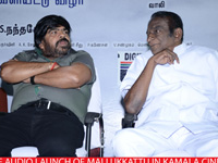 mallukkattu